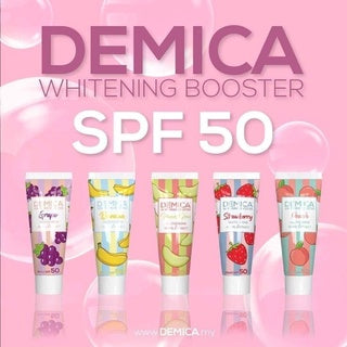 Demica Whitening Booster Mommy (60ml)